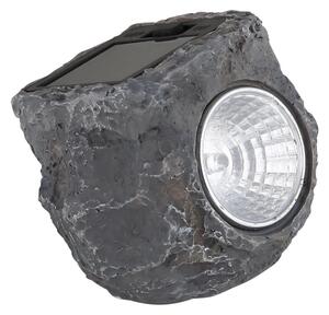 Globo 33993-48 - LED solárne svietidlo LED/0,07W/3V IP44