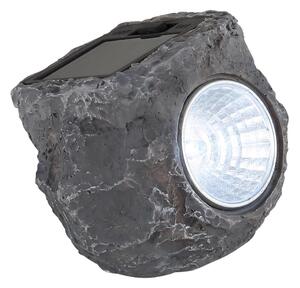 Globo 33993-48 - LED solárne svietidlo LED/0,07W/3V IP44