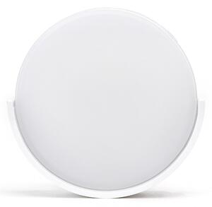 Aigostar - LED Nočné svetlo so senzorom súmraku LED/1W/230V 6500K okrúhly