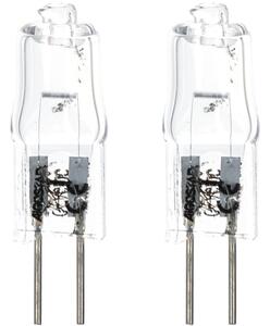 SADA 2x Priemyselná žiarovka G4/10W/12V 2700K - Aigostar