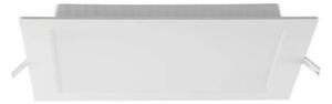 LED Podhľadové svietidlo SAMSUNG CHIP LED/3W/230V 4000K 9x9 cm biela