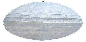 Rabalux 71000 - Tienidlo k lustru RINARA max. 40W pr. 50 cm biela