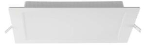 LED Podhľadové svietidlo LED/24W/230V 29,5x29,5 cm 4000K biela