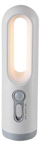 Rabalux 76108 - LED Prenosná nab. lampa so senz. RADKO LED/0,8W/3,7V 3000/7000K