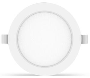Aigostar - LED Podhľadové svietidlo LED/18W/230V 4000K pr. 22 cm biela