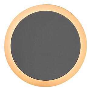 Rabalux 76000 - LED Nočné svetlo do zásuvky ZOFE LED/0,3W/230V