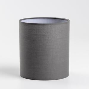 Brilagi - Tienidlo univerzálne NUBILA E27 15,5x14 cm antracit