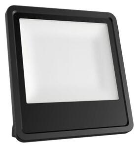 LED Vonkajší reflektor LED/20W/230V 4000K IP65 čierna