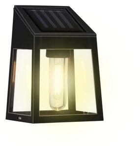 Grundig - LED Solárne nástenné svietidlo LED/1,2V IP44