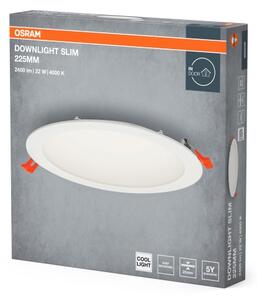 Osram - LED Podhľadové svietidlo SLIM LED/22W/230V 4000K