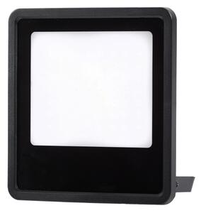 LED Vonkajší reflektor LED/20W/230V 4000K IP65 čierna