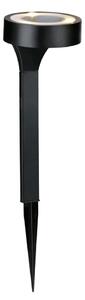 Grundig - LED Solárna lampa LED/1,2V