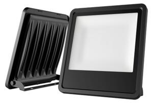 LED Vonkajší reflektor LED/20W/230V 4000K IP65 čierna