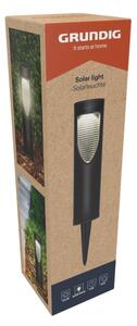 Grundig - LED Solárna lampa LED/1,2V IP44