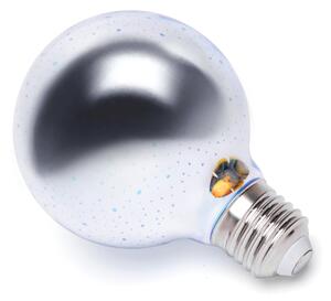 LED 3D Dekoračná žiarovka E27/2W/230V - Aigostar