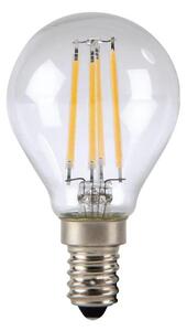 LED Žiarovka VINTAGE E14/4W/230V 2800K