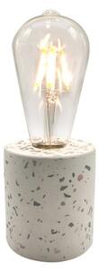 LED Stolná lampa LASTRYKO LED/4W/5V 2xAA