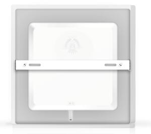 Aigostar - LED Stropné prisadené svietidlo LED/12W/230V 17,3x17,3 cm 4000K biela