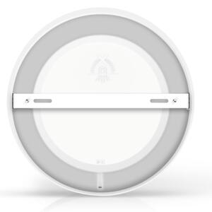 Aigostar - LED Stropné prisadené svietidlo LED/12W/230V pr. 17,4 cm 3000K biela