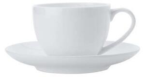 ŠÁLKA NA ESPRESSO jemný kostný porcelán (fine bone china) keramika Maxwell & Williams - Jedálenské sety