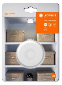 Ledvance - LED Stmievateľné orientačné svietidlo DOT-IT LED/0,45W/5V 500 mAh