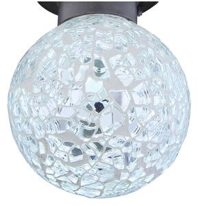 Globo 33056 - Solárne svietidlo LED/0,06W/3,2V IP44