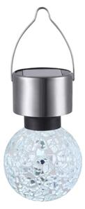 Globo 33056 - Solárne svietidlo LED/0,06W/3,2V IP44