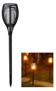 Grundig - LED Solárne svietidlo 30xLED/1,2V 600 mAh IP44
