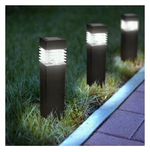 LED solárna lampa LED/1,2V 100 mAh IP44