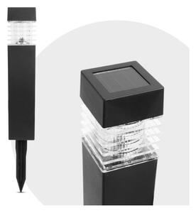 LED solárna lampa LED/1,2V 100 mAh IP44
