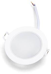 Brilagi - LED Kúpeľňové podhľadové svietidlo LED/4,8W/230V 6000K biela IP65