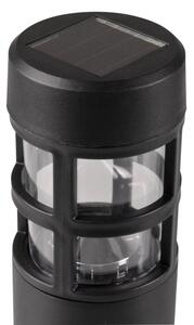 LED Solárna lampa MARK LED/1,2V 200 mAh IP44