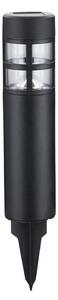 LED Solárna lampa MARK LED/1,2V 200 mAh IP44