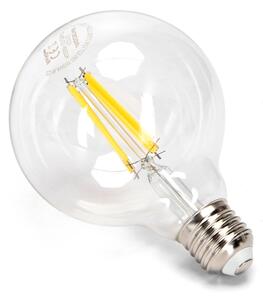 LED Žiarovka G95 E27/10W/230V 6500K - Aigostar