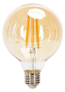 LED Žiarovka G95 E27/12W/230V 2200K - Aigostar
