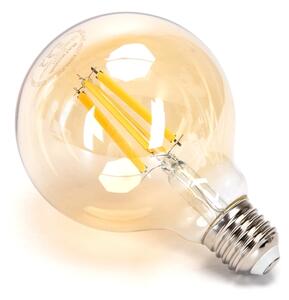 LED Žiarovka G95 E27/12W/230V 2200K - Aigostar