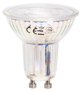 LED Žiarovka GU10/6W/230V 3000K - Aigostar