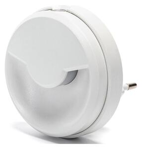 Aigostar - LED Nočné svetlo so senzorom LED/0,5W/230V 3000K