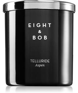 Eight & Bob Telluride vonná sviečka (Aspen) 190 g