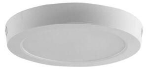 LED Stropné svietidlo LED/6W/230V 3000K pr. 12 cm biela