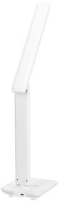 LED stmievateľná stolná lampa NOBLITE N LED/7W/230V 3000/4000/6500K biela