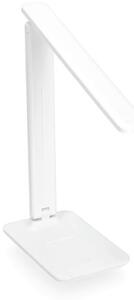 LED stmievateľná stolná lampa NOBLITE N LED/7W/230V 3000/4000/6500K biela