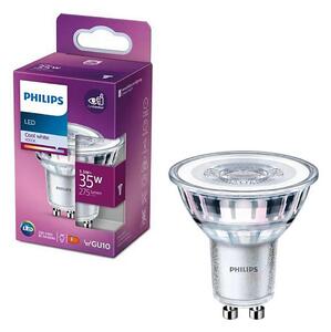 LED Žiarovka Philips PAR16 GU10/3,5W/230V 4000K
