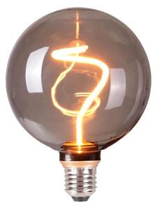 LED Žiarovka DECO VINTAGE FILAMENT G125 E27/4W/230V 1800K