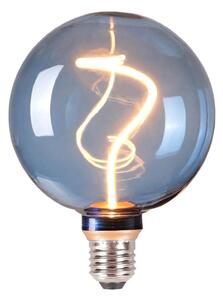 LED Žiarovka DECO VINTAGE FILAMENT G125 E27/4W/230V 1800K