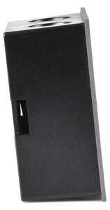 LED Vonkajšie schodiskové svietidlo Q7 LED/3W/230V IP44