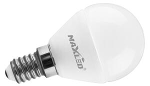 LED Žiarovka G45 E14/7W/230V 4000K