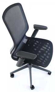Kancelárska stolička Lareno