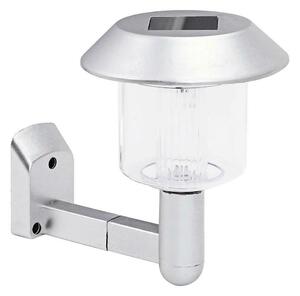 Grundig - LED solárne nástenné svietidlo LED/1,2V 600 mAh