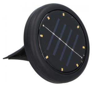Grundig - LED solárne svietidlo 8xLED/1xAA 600 mAh